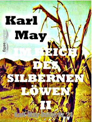 cover image of Im Reich des silbernen Löwen II